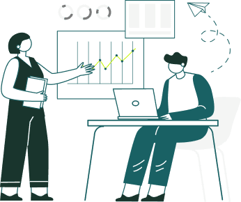 Investment Plan Illustration