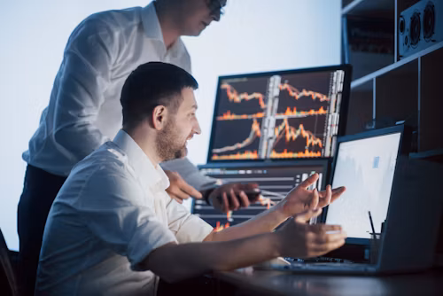 Investment Solutions